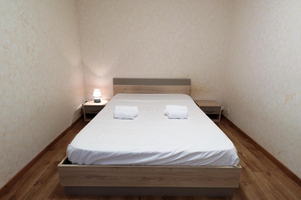 Lancelot - Jardin - Parking - Port A Pied - Wifi Apartment Vannes Ngoại thất bức ảnh