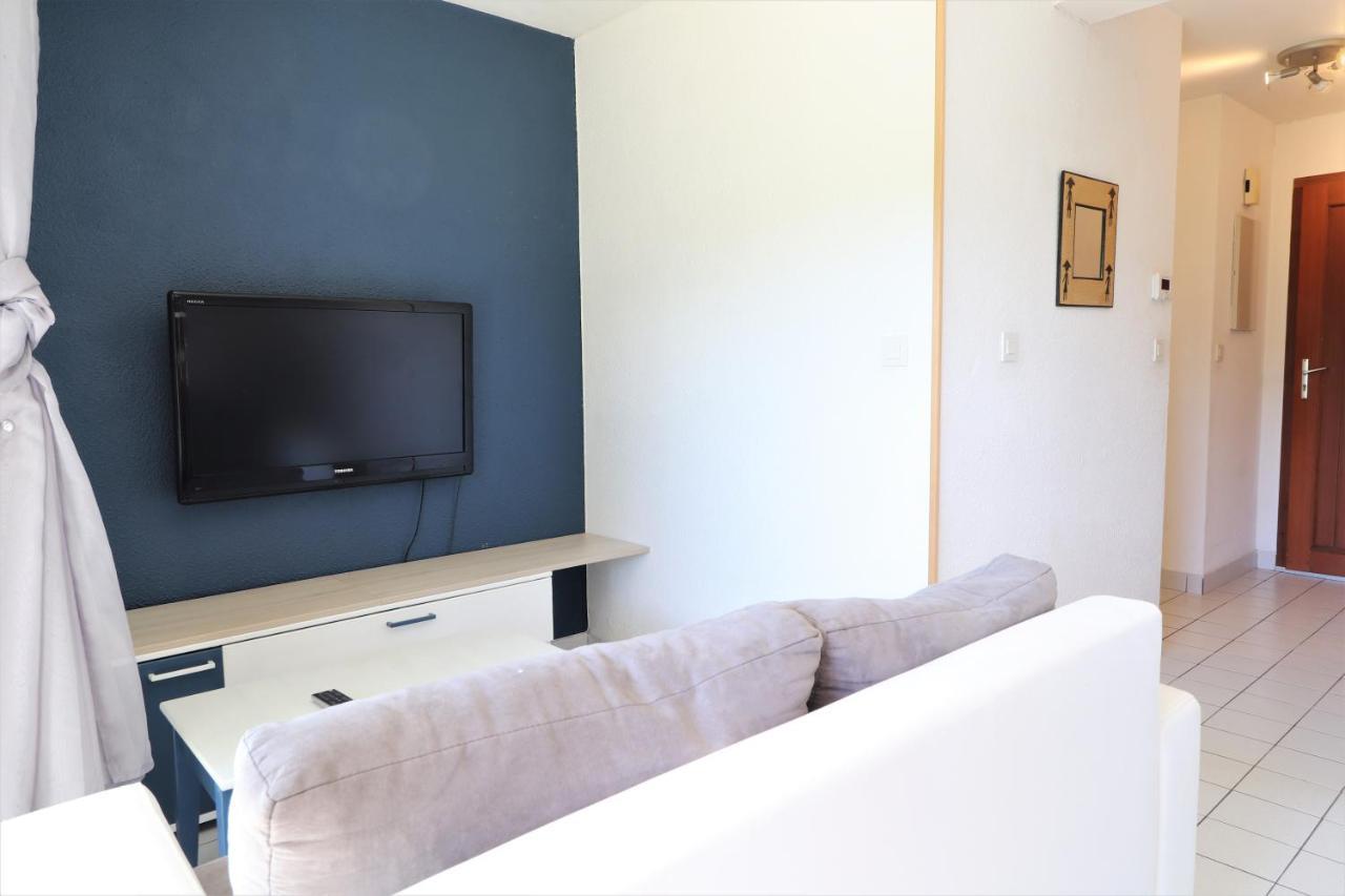 Lancelot - Jardin - Parking - Port A Pied - Wifi Apartment Vannes Ngoại thất bức ảnh